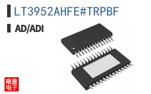 LT3952AHFE#TRPBF