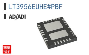 LT3956EUHE#PBF