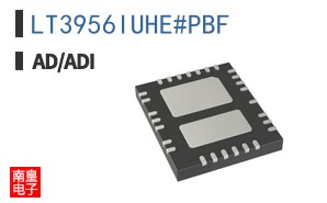 LT3956IUHE#PBF