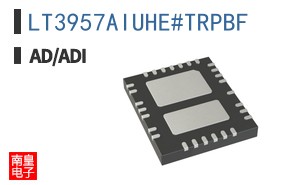 LT3957AIUHE#TRPBF
