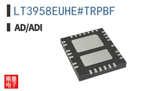 LT3958EUHE#TRPBF