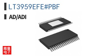 LT3959EFE#PBF