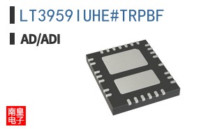 LT3959IUHE#TRPBF
