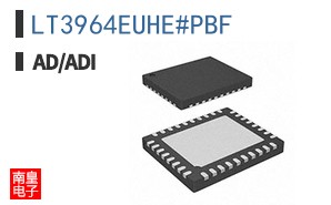 LT3964EUHE#PBF