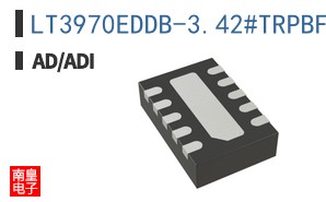 LT3970EDDB-3.42#TRPBF