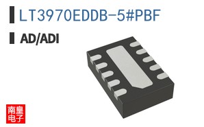 LT3970EDDB-5#PBF