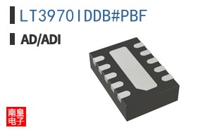 LT3970IDDB#PBF