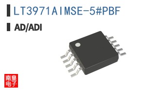 LT3971AIMSE-5#PBF