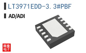 LT3971EDD-3.3#PBF