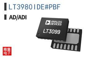 LT3980IDE#PBF