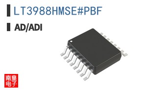LT3988HMSE#PBF