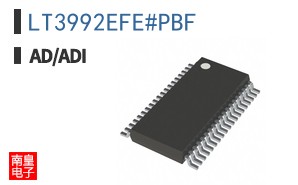 LT3992EFE#PBF