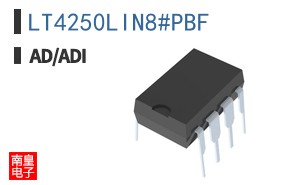 LT4250LIN8#PBF