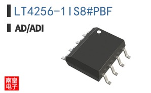 LT4256-1IS8#PBF