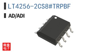 LT4256-2CS8#TRPBF