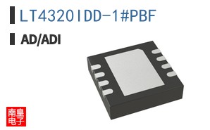 LT4320IDD-1#PBF