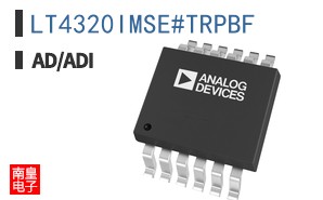 LT4320IMSE#TRPBF