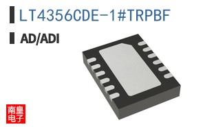 LT4356CDE-1#TRPBF