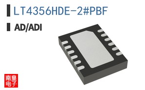 LT4356HDE-2#PBF