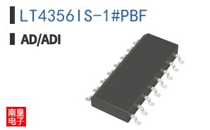 LT4356IS-1#PBF