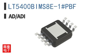 LT5400BIMS8E-1#PBF