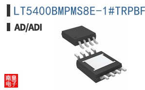 LT5400BMPMS8E-1#TRPBF