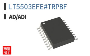 LT5503EFE#TRPBF