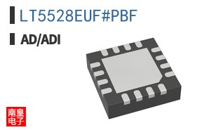 LT5528EUF#PBF