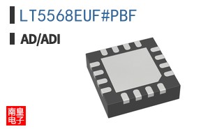 LT5568EUF#PBF