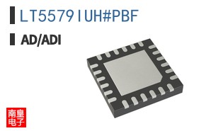 LT5579IUH#PBF