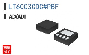 LT6003CDC#PBF
