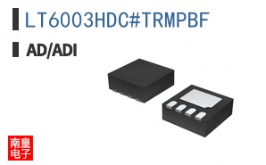LT6003HDC#TRMPBF