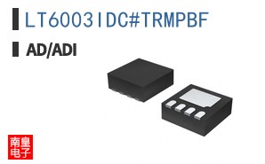 LT6003IDC#TRMPBF