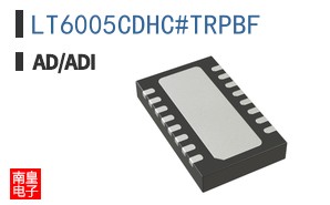 LT6005CDHC#TRPBF