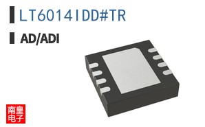 LT6014IDD#TR