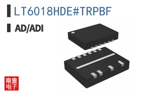 LT6018HDE#TRPBF