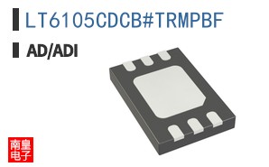 LT6105CDCB#TRMPBF
