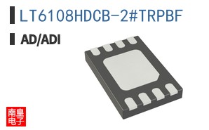 LT6108HDCB-2#TRPBF