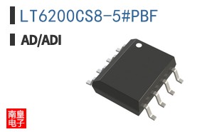LT6200CS8-5#PBF