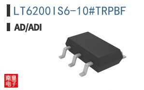 LT6200IS6-10#TRPBF