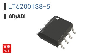 LT6200IS8-5