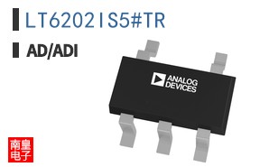LT6202IS5#TR