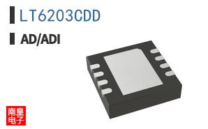 LT6203CDD