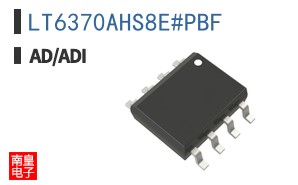 LT6370AHS8E#PBF