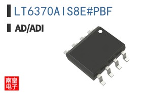 LT6370AIS8E#PBF