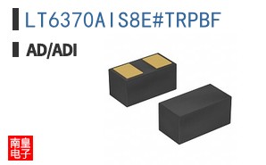 LT6370AIS8E#TRPBF
