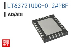 LT6372IUDC-0.2#PBF