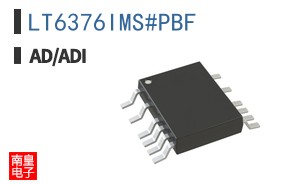 LT6376IMS#PBF