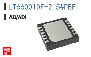 LT6600IDF-2.5#PBF