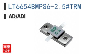 LT6654BMPS6-2.5#TRM